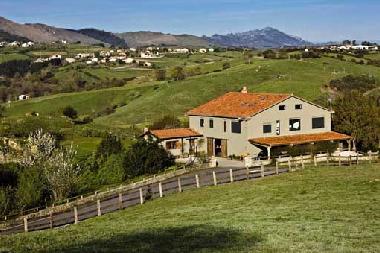 Chalet en Lamadrid, Vald�liga (Cantabria)Casa de vacaciones