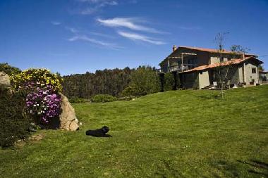 Chalet en Lamadrid, Vald�liga (Cantabria)Casa de vacaciones