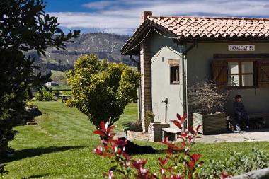 Apartamento de vacaciones en Lamadrid, Vald�liga (Cantabria)Casa de vacaciones