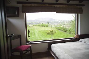 Apartamento de vacaciones en Lamadrid, Vald�liga (Cantabria)Casa de vacaciones