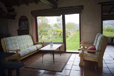 Apartamento de vacaciones en Lamadrid, Vald�liga (Cantabria)Casa de vacaciones