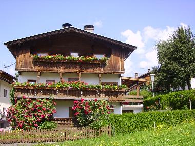 Apartamento de vacaciones en Bruck am Ziller (Tiroler Unterland)Casa de vacaciones