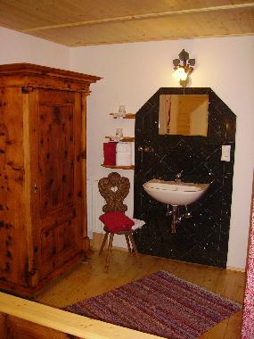 Apartamento de vacaciones en Bruck am Ziller (Tiroler Unterland)Casa de vacaciones