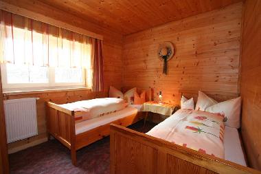 Apartamento de vacaciones en Bruck am Ziller (Tiroler Unterland)Casa de vacaciones