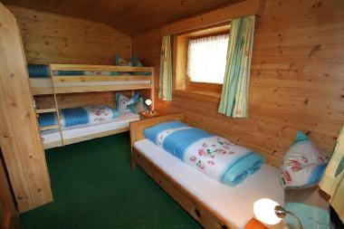 Apartamento de vacaciones en Bruck am Ziller (Tiroler Unterland)Casa de vacaciones