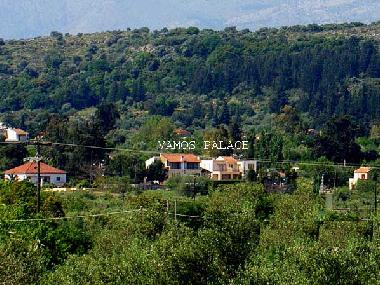 Apartamento de vacaciones en CHANIA (Chania)Casa de vacaciones
