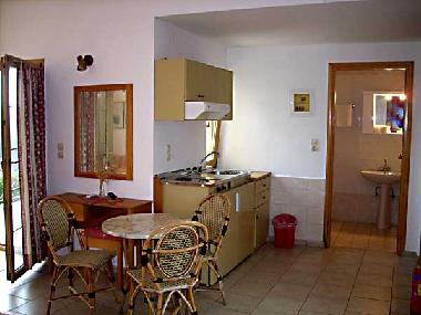 Apartamento de vacaciones en CHANIA (Chania)Casa de vacaciones