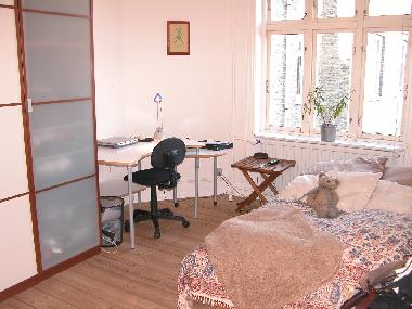 Apartamento de vacaciones en Copenhagen (Kobenhavn)Casa de vacaciones