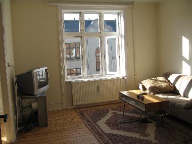 Apartamento de vacaciones en Copenhagen (Kobenhavn)Casa de vacaciones
