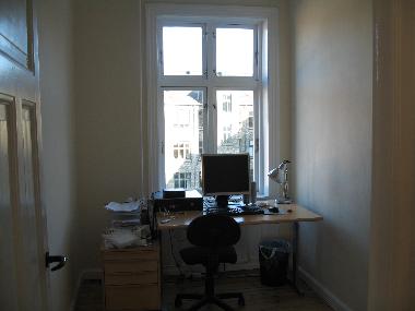 Apartamento de vacaciones en Copenhagen (Kobenhavn)Casa de vacaciones