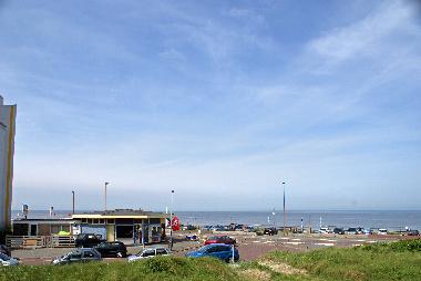 Apartamento de vacaciones en Zandvoort (Noord-Holland)Casa de vacaciones