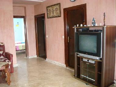 Apartamento de vacaciones en mohammedia (Casablanca)Casa de vacaciones