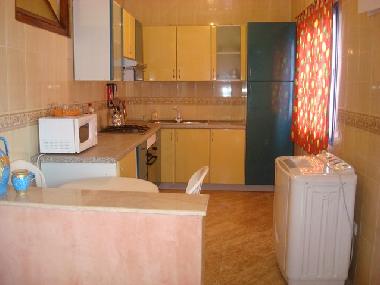 Apartamento de vacaciones en mohammedia (Casablanca)Casa de vacaciones