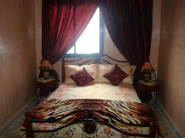 Apartamento de vacaciones en mohammedia (Casablanca)Casa de vacaciones