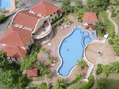 Apartamento de vacaciones en Batu Ferringhi (Pulau Pinang)Casa de vacaciones