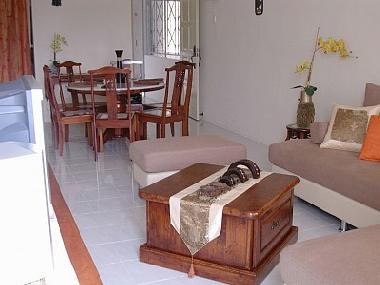 Apartamento de vacaciones en Batu Ferringhi (Pulau Pinang)Casa de vacaciones