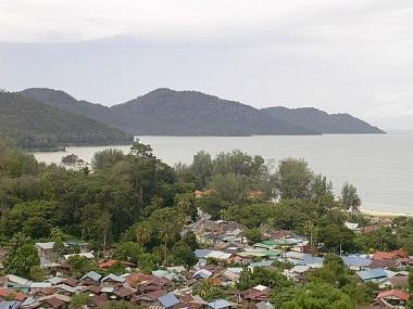 Apartamento de vacaciones en Batu Ferringhi (Pulau Pinang)Casa de vacaciones