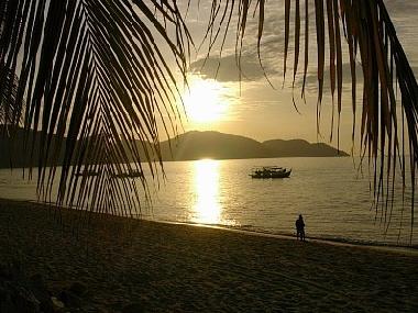 Apartamento de vacaciones en Batu Ferringhi (Pulau Pinang)Casa de vacaciones