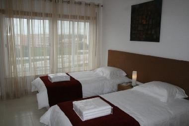 Apartamento de vacaciones en Armao de Pra (Algarve)Casa de vacaciones