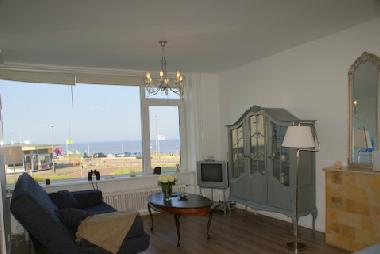 Apartamento de vacaciones en Zandvoort (Noord-Holland)Casa de vacaciones