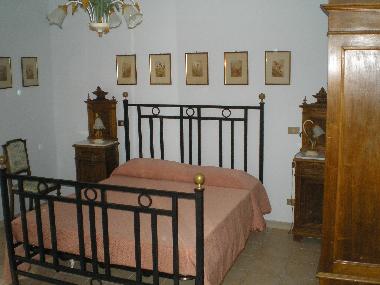 Cama y desayuno en capena (Roma)Casa de vacaciones
