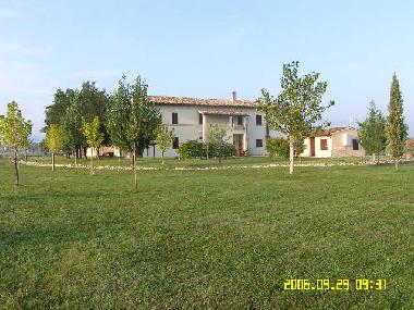 Casa de vacaciones en Bevagna (Perugia)Casa de vacaciones