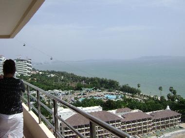 Apartamento de vacaciones en jomtien (Chon Buri)Casa de vacaciones