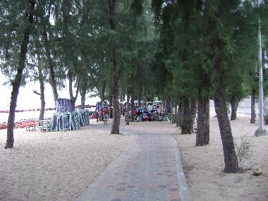 Apartamento de vacaciones en jomtien (Chon Buri)Casa de vacaciones