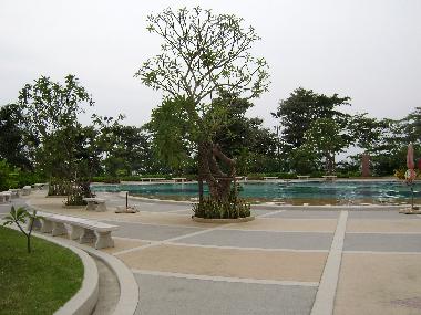 Apartamento de vacaciones en jomtien (Chon Buri)Casa de vacaciones