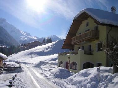 Apartamento de vacaciones en Annaberg Im Lammertal (Pinzgau-Pongau)Casa de vacaciones