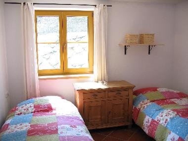 Apartamento de vacaciones en Annaberg Im Lammertal (Pinzgau-Pongau)Casa de vacaciones