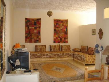 Apartamento de vacaciones en tanger (Tanger)Casa de vacaciones