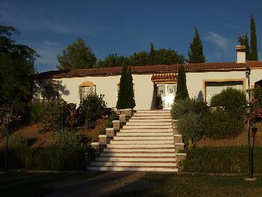 Chalet en Ronda (M�laga)Casa de vacaciones