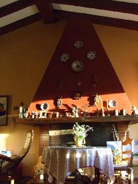 Chalet en Ronda (M�laga)Casa de vacaciones