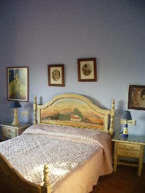 Chalet en Ronda (M�laga)Casa de vacaciones
