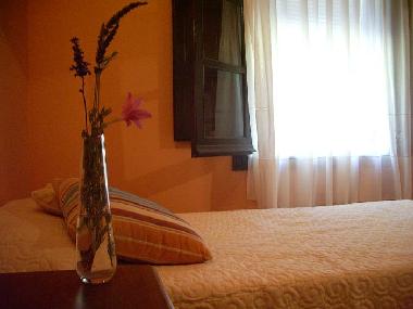 Chalet en Ronda (M�laga)Casa de vacaciones