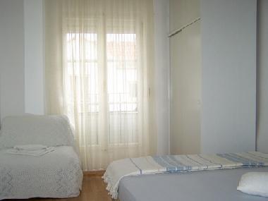 Apartamento de vacaciones en Split (Splitsko-Dalmatinska)Casa de vacaciones
