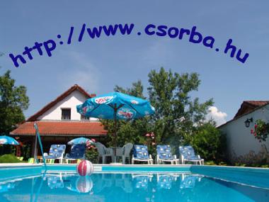 Casa de vacaciones en Siofok (Somogy)Casa de vacaciones