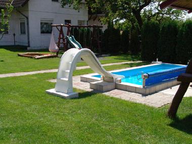 Casa de vacaciones en Siofok (Somogy)Casa de vacaciones