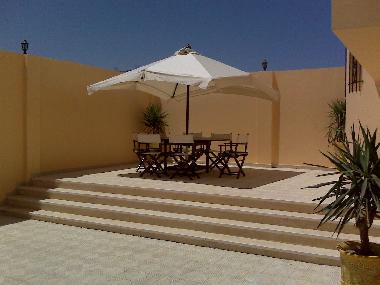 Casa de vacaciones en Magawish (Al Bahr al Ahmar)Casa de vacaciones