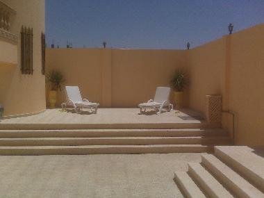 Casa de vacaciones en Magawish (Al Bahr al Ahmar)Casa de vacaciones