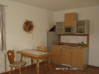 Apartamento de vacaciones en Ramsau (West- und Sdsteiermark)Casa de vacaciones
