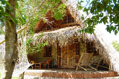 Chalet en Las Galeras - Saman� (Samana)Casa de vacaciones