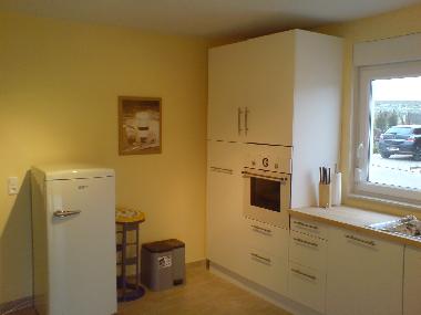Casa de vacaciones en Dassow (Mecklenburgische Ostseek�ste)Casa de vacaciones