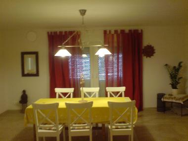 Casa de vacaciones en Dassow (Mecklenburgische Ostseek�ste)Casa de vacaciones