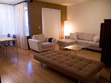Apartamento de vacaciones en Reykjavik (Reykjavik)Casa de vacaciones