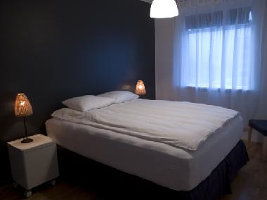 Apartamento de vacaciones en Reykjavik (Reykjavik)Casa de vacaciones