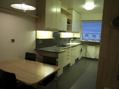 Apartamento de vacaciones en Reykjavik (Reykjavik)Casa de vacaciones
