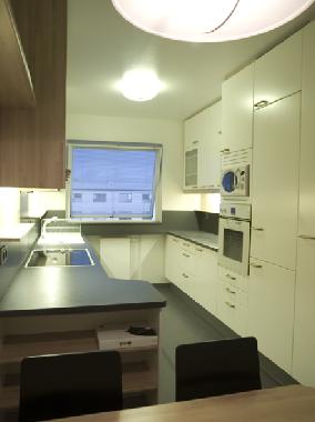 Apartamento de vacaciones en Reykjavik (Reykjavik)Casa de vacaciones
