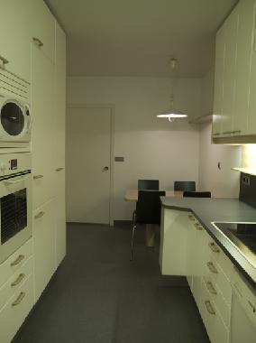 Apartamento de vacaciones en Reykjavik (Reykjavik)Casa de vacaciones